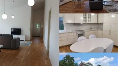 Ljus och välplanerad villa med trevliga bekvämligheter i Olofstorp! Njut av närhet till natur, badsjö och golfbana.