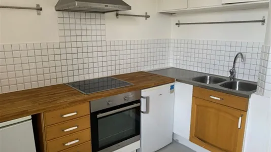 Apartments in Årjäng - photo 4