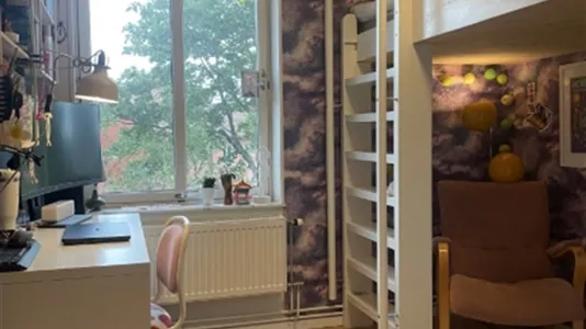 Apartments in Hammarbyhamnen - photo 14