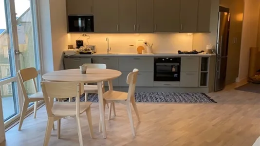 Apartments in Kungsholmen - photo 4