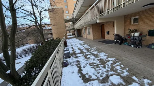 Apartments in Helsingborg - photo 8