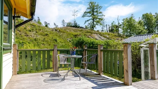 Houses in Lilla Edet - photo 15