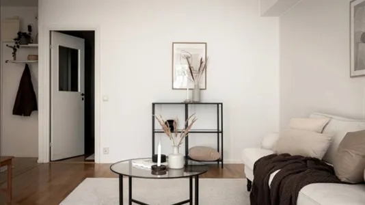 Apartments in Nacka - photo 5