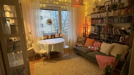 Apartments in Kungsholmen - photo 12