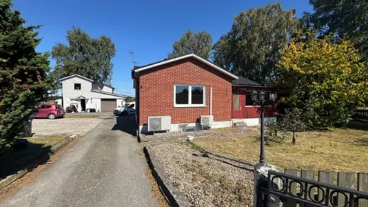 Houses in Lund - photo 14