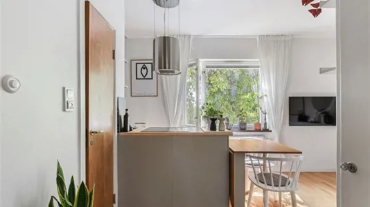Apartments in Stockholm West - photo 1