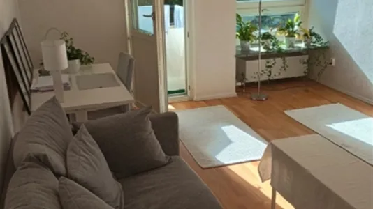 Rooms in Stockholm South - photo 2