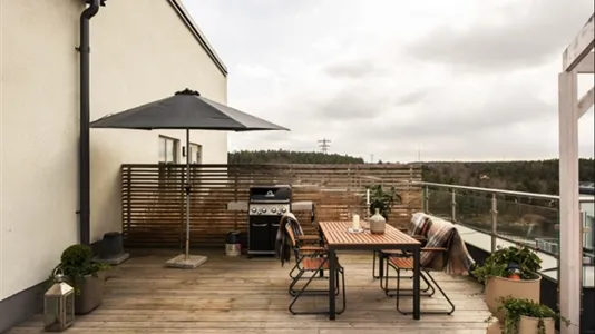 Apartments in Nacka - photo 2