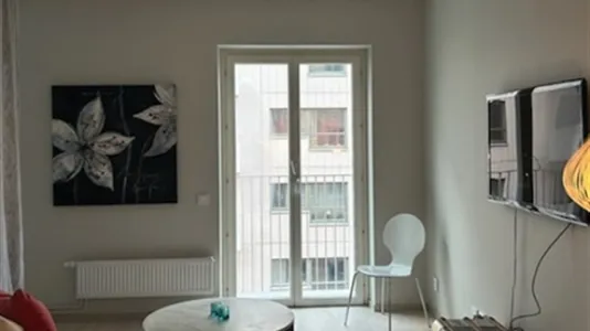 Apartments in Solna - photo 3