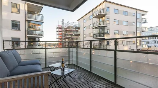 Apartments in Kungsholmen - photo 2