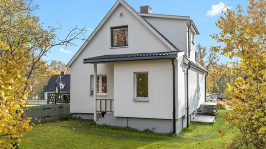 Houses in Hässleholm - photo 4