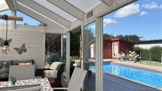 Houses in Österåker - photo 5