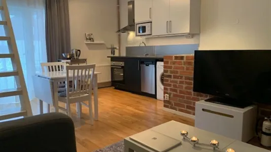 Apartments in Danderyd - photo 5