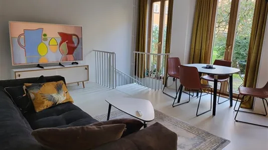 Apartments in Gärdet/Djurgården - photo 5