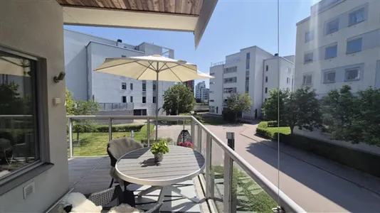 Apartments in Västerås - photo 3