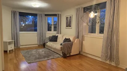 Saltsjö-boo - 2rok - tillsv - 12.420kr/mån