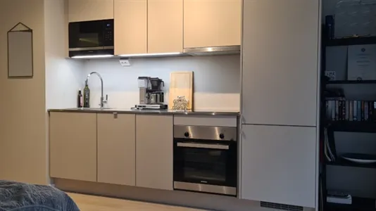 Apartments in Solna - photo 2