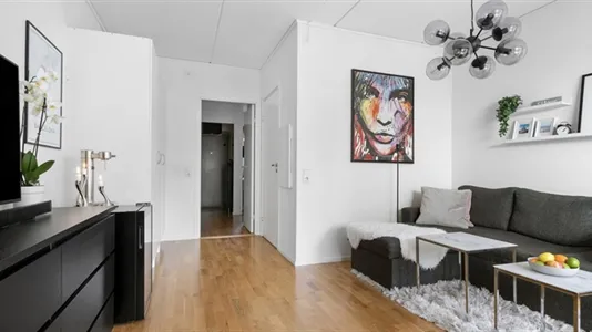 Apartments in Stockholm South - photo 4
