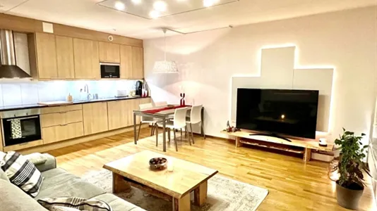 Apartments in Nacka - photo 1