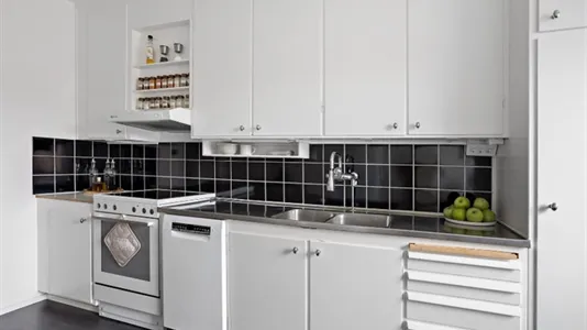 Apartments in Trelleborg - photo 3