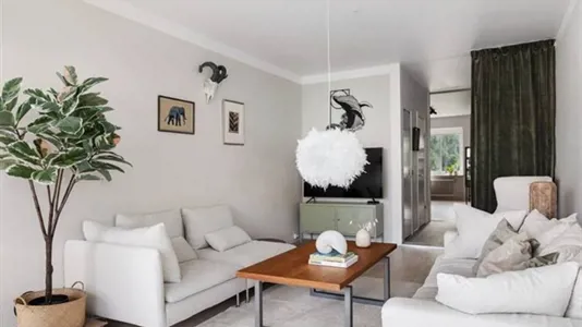 Apartments in Helsingborg - photo 1