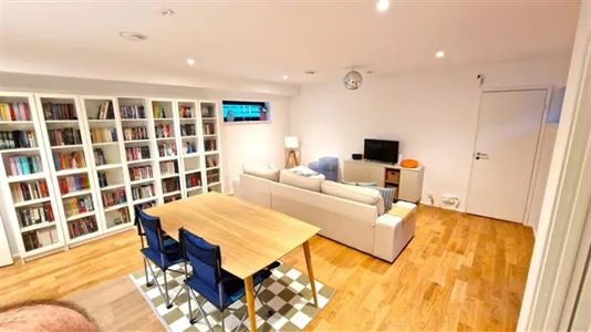 Apartments in Lidingö - photo 2