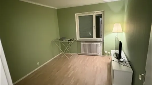 Apartments in Uppsala - photo 5