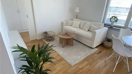 Apartments in Sundbyberg - photo 3