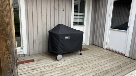 Apartments in Uddevalla - photo 13