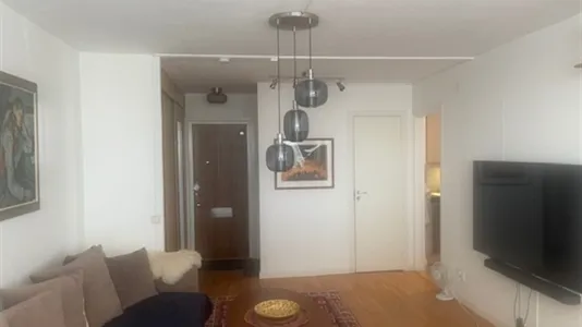 Apartments in Lidingö - photo 1