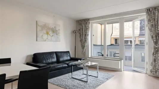 Apartments in Stockholm City - photo 6