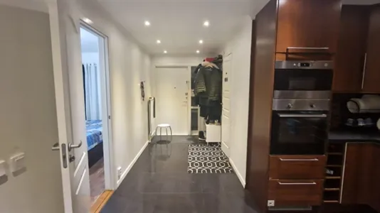 Houses in Kalmar - photo 4