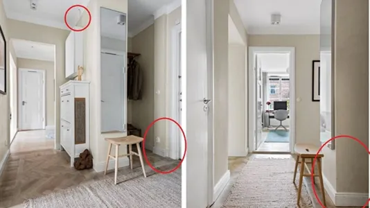 Apartments in Kungsholmen - photo 12