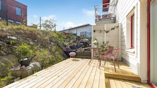 Apartments in Stockholm West - photo 4