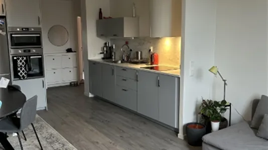 Apartments in Kungsholmen - photo 2