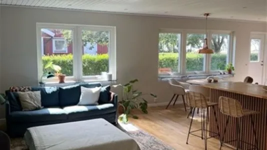 Houses in Halmstad - photo 3