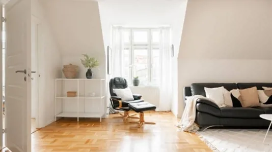 Apartments in Helsingborg - photo 1