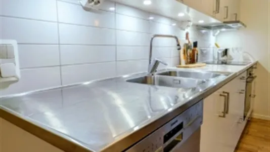 Apartments in Järfälla - photo 2