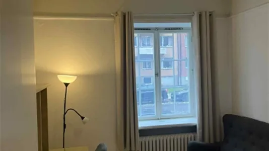 Apartments in Östermalm - photo 4