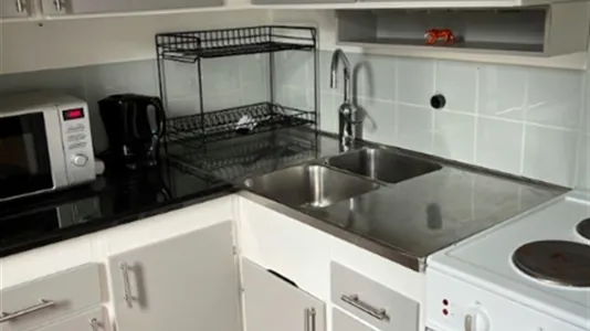 Apartments in Stockholm South - photo 1