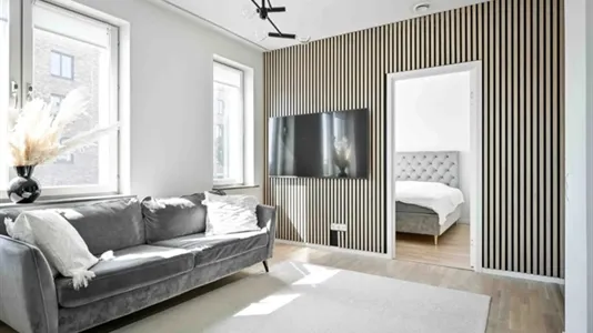 Apartments in Södertälje - photo 4
