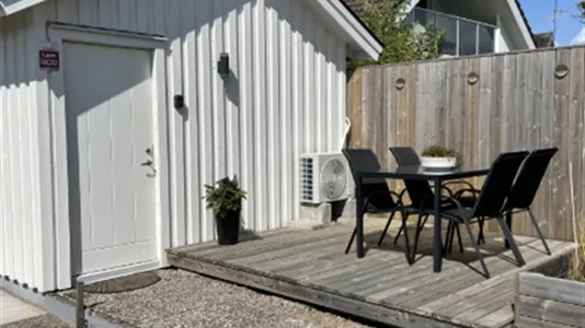 Apartments in Falkenberg - photo 5