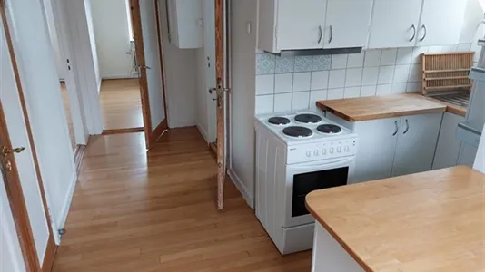 Apartments in Gothenburg West - photo 1