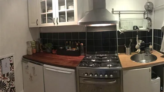 Apartments in Södermalm - photo 2