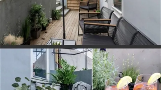 Apartments in Sundbyberg - photo 7