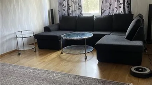 Apartments in Stockholm West - photo 1