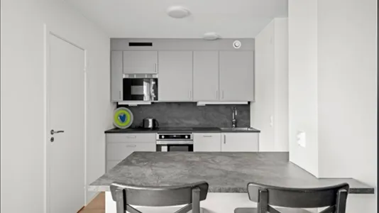 Apartments in Botkyrka - photo 1