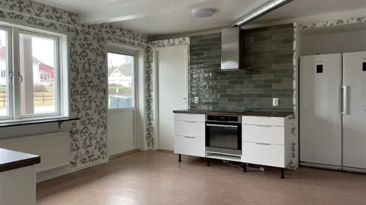 Apartments in Munkedal - photo 5