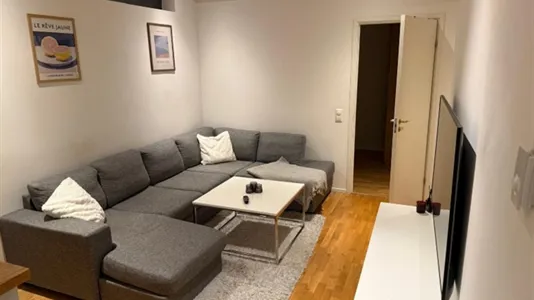 Apartments in Nacka - photo 2