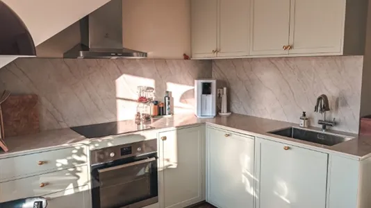 Apartments in Södermalm - photo 3